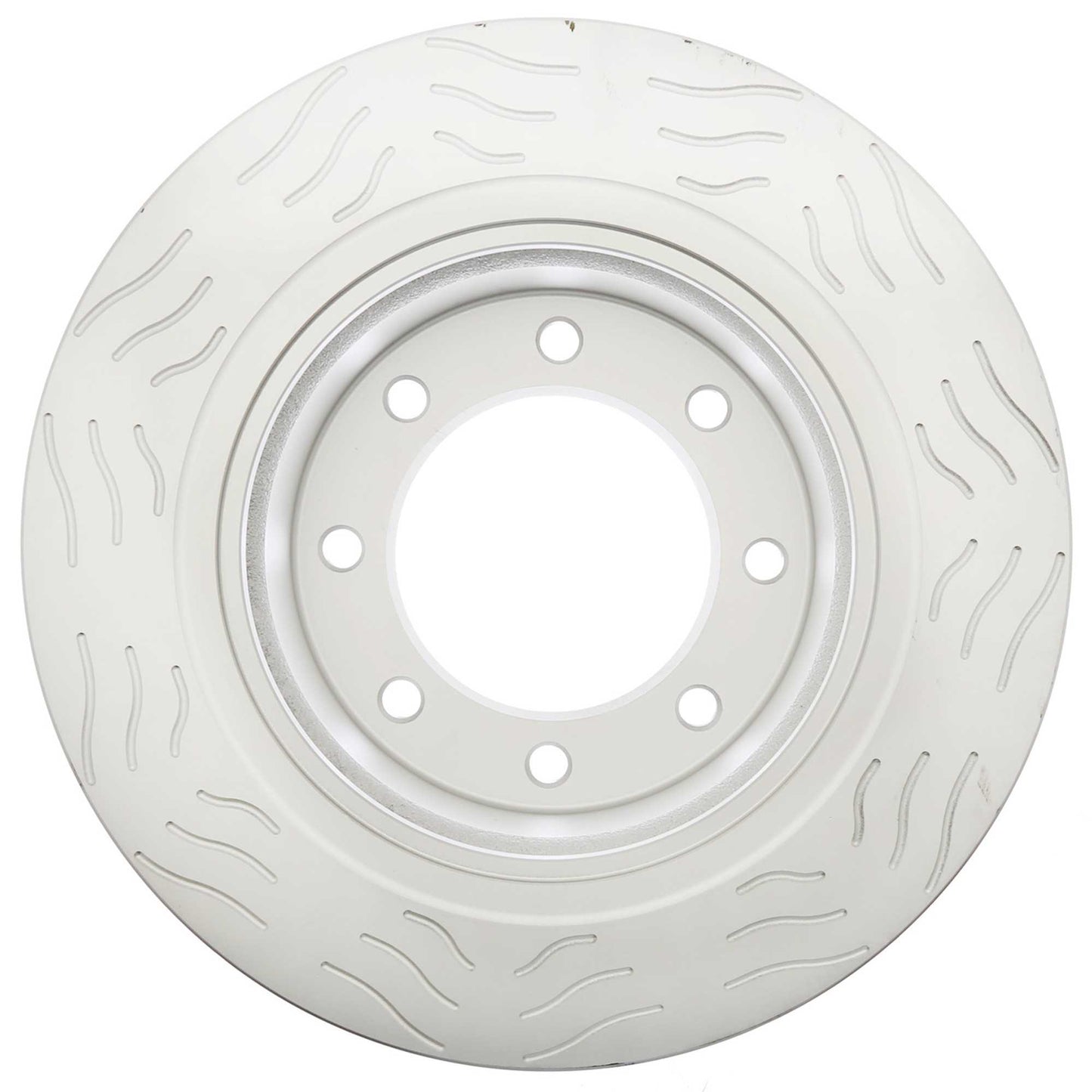 Raybestos Brakes Disc Brake Rotor 980975PER