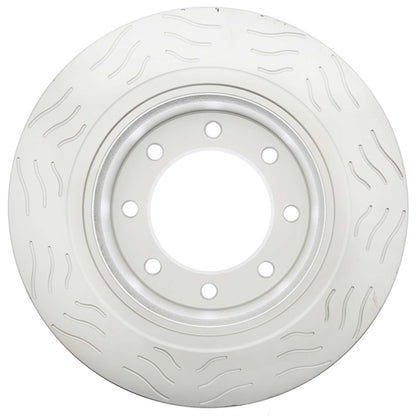 Raybestos Brakes Disc Brake Rotor 980975PER