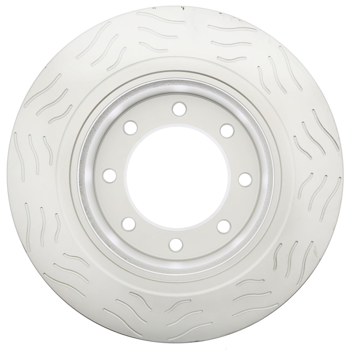 Raybestos Brakes Disc Brake Rotor 980975PER
