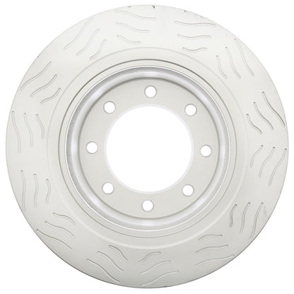 Raybestos Brakes Disc Brake Rotor 980975PER