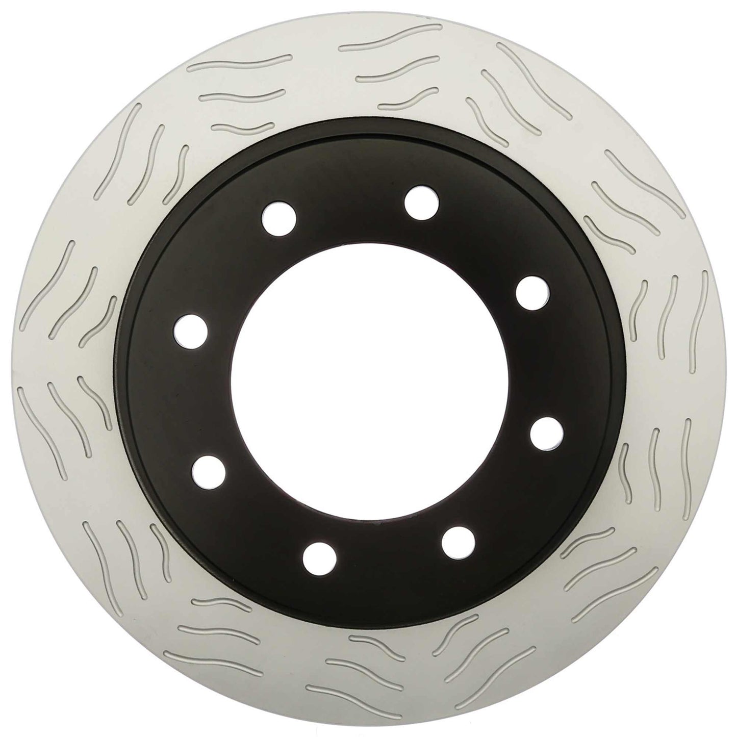 Raybestos Brakes Disc Brake Rotor 980975PER