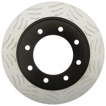 Raybestos Brakes Disc Brake Rotor 980975PER