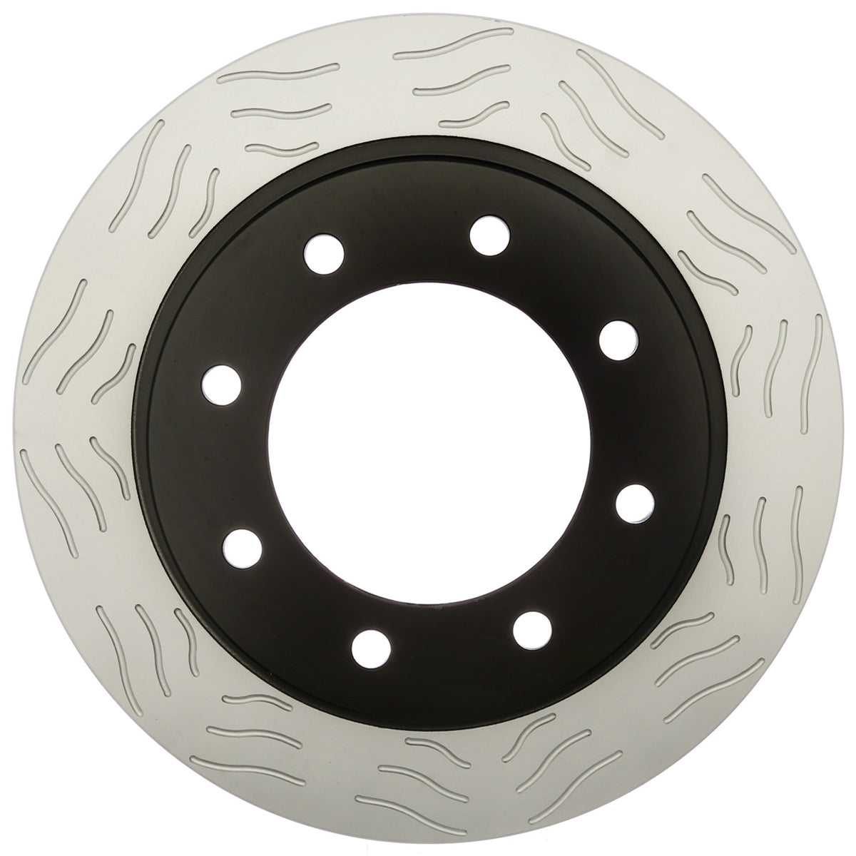 Raybestos Brakes Disc Brake Rotor 980975PER