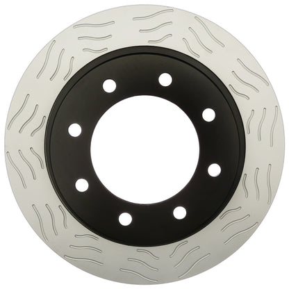 Raybestos Brakes Disc Brake Rotor 980975PER