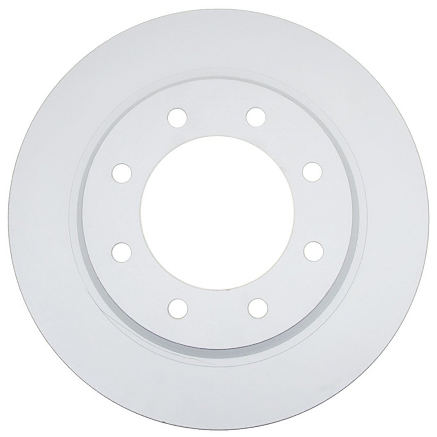 Raybestos Brakes Disc Brake Rotor 980975