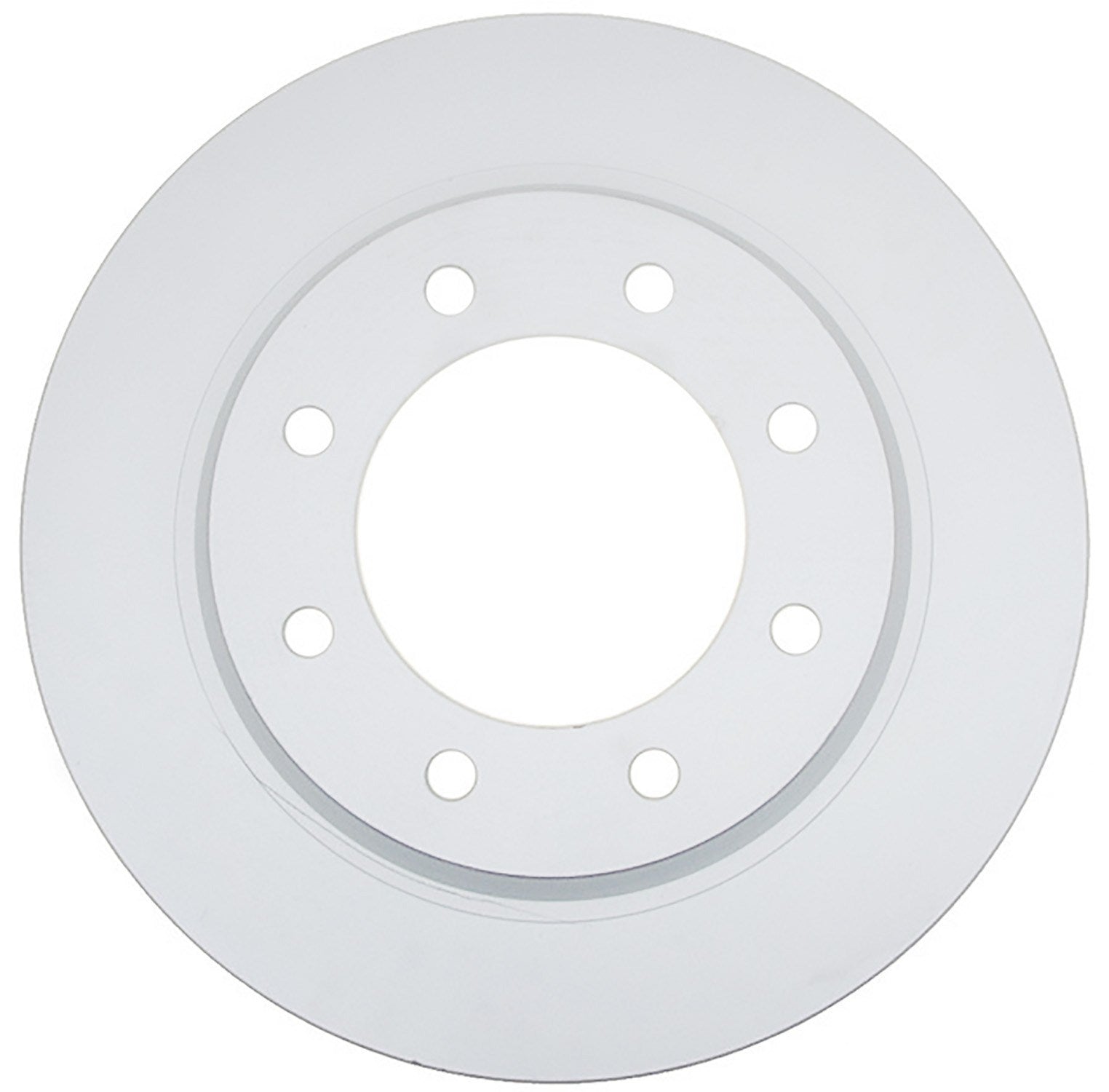 Raybestos Brakes Disc Brake Rotor 980975