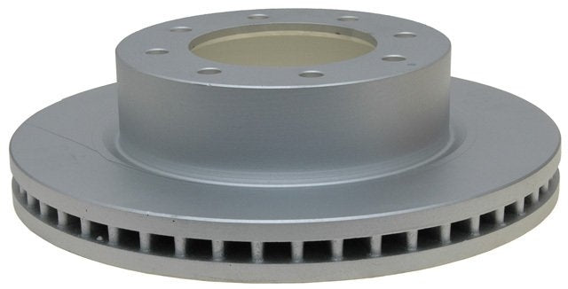 Raybestos Brakes Disc Brake Rotor 980975