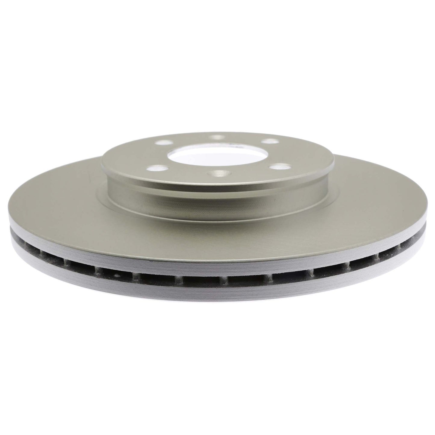 Raybestos Brakes Disc Brake Rotor 980978FZN