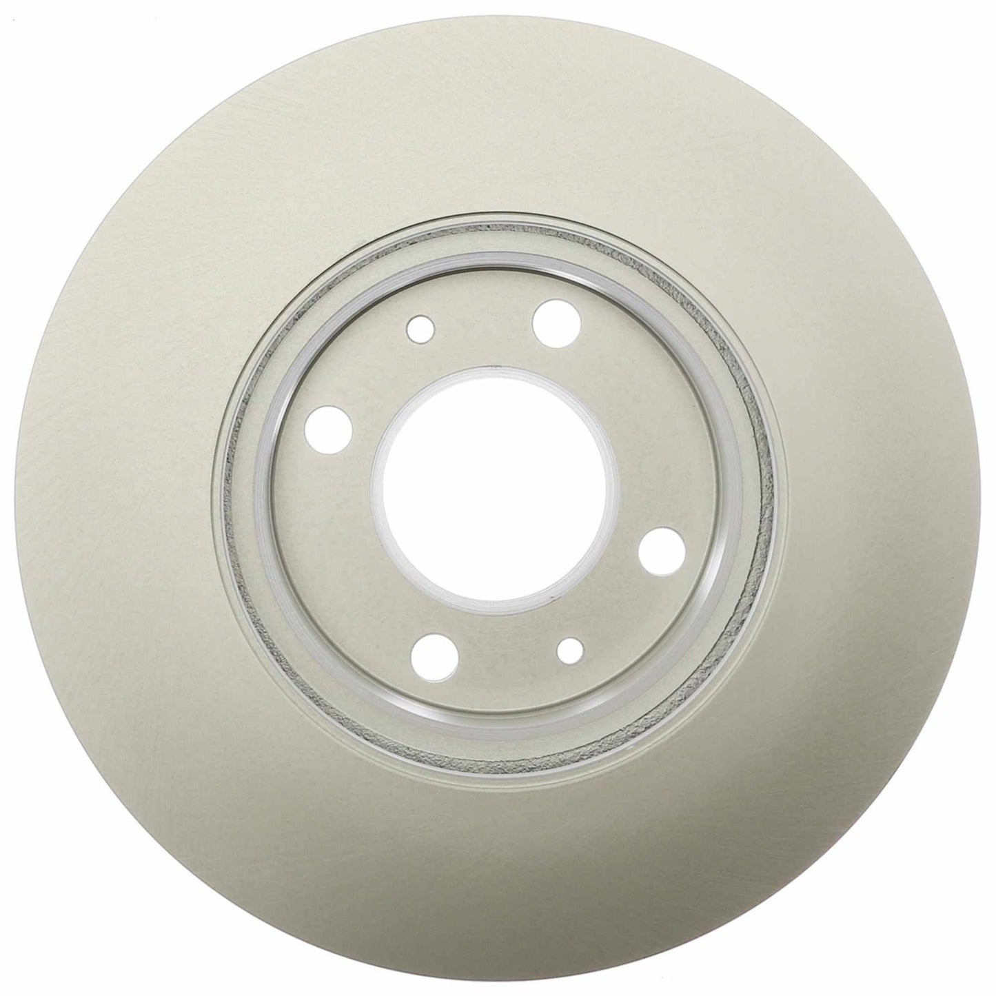 Raybestos Brakes Disc Brake Rotor 980978FZN