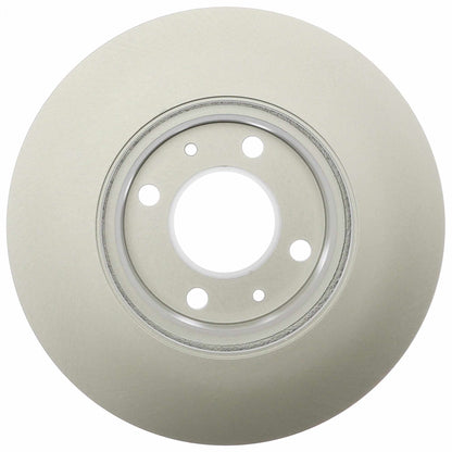 Raybestos Brakes Disc Brake Rotor 980978FZN