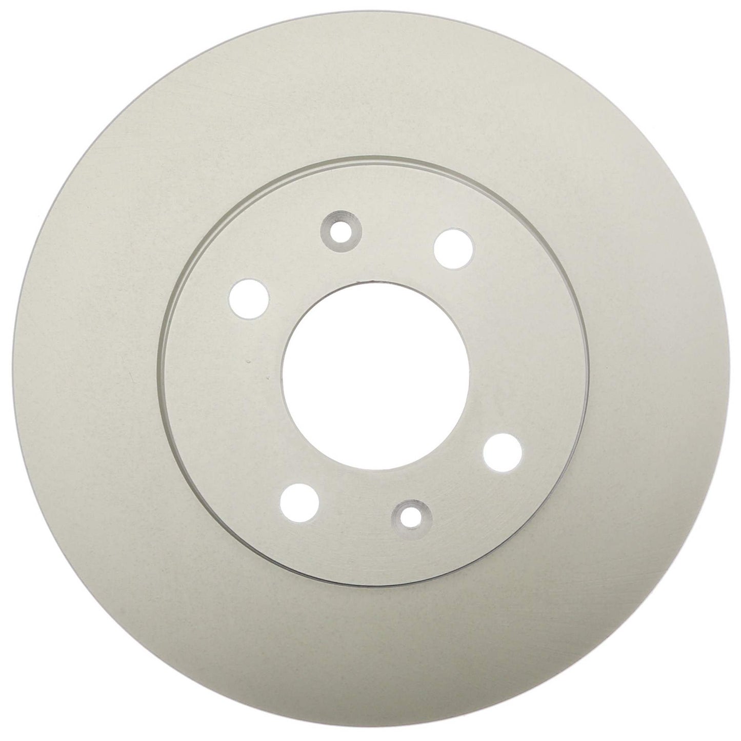Raybestos Brakes Disc Brake Rotor 980978FZN