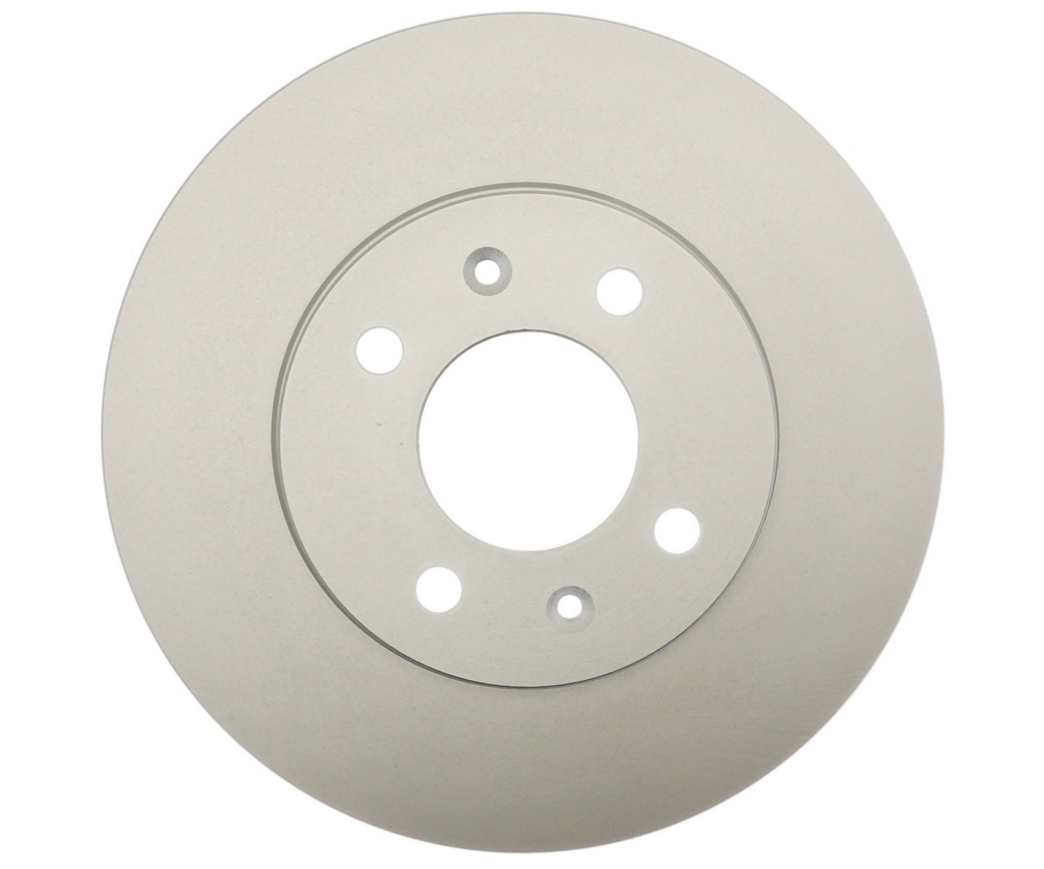 Raybestos Brakes Disc Brake Rotor 980978FZN