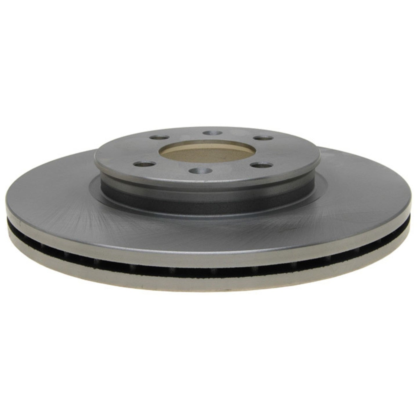 Raybestos Brakes Disc Brake Rotor 980978R