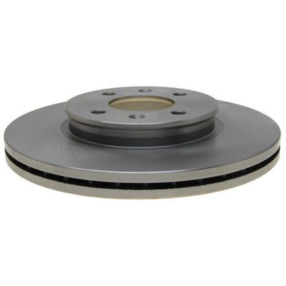 Raybestos Brakes Disc Brake Rotor 980978R