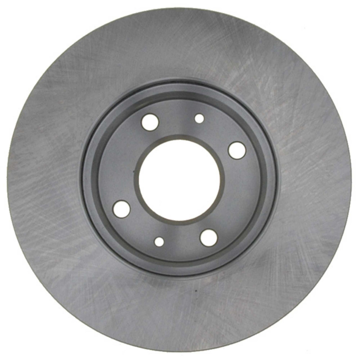 Raybestos Brakes Disc Brake Rotor 980978R