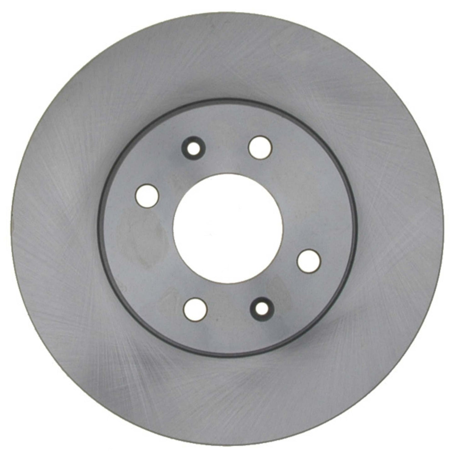 Raybestos Brakes Disc Brake Rotor 980978R