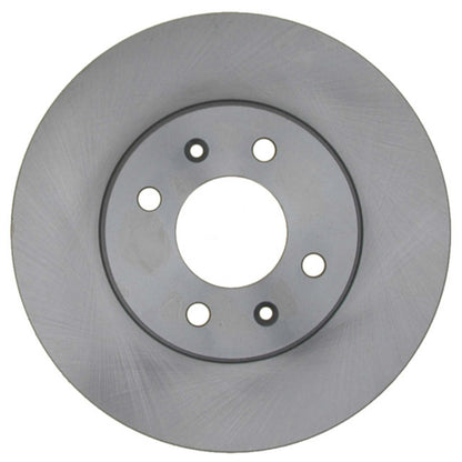 Raybestos Brakes Disc Brake Rotor 980978R