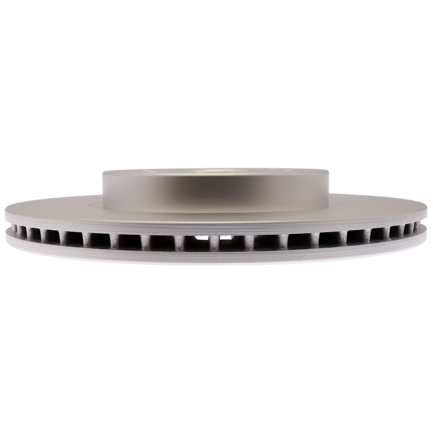 Raybestos Brakes Disc Brake Rotor 980979FZN