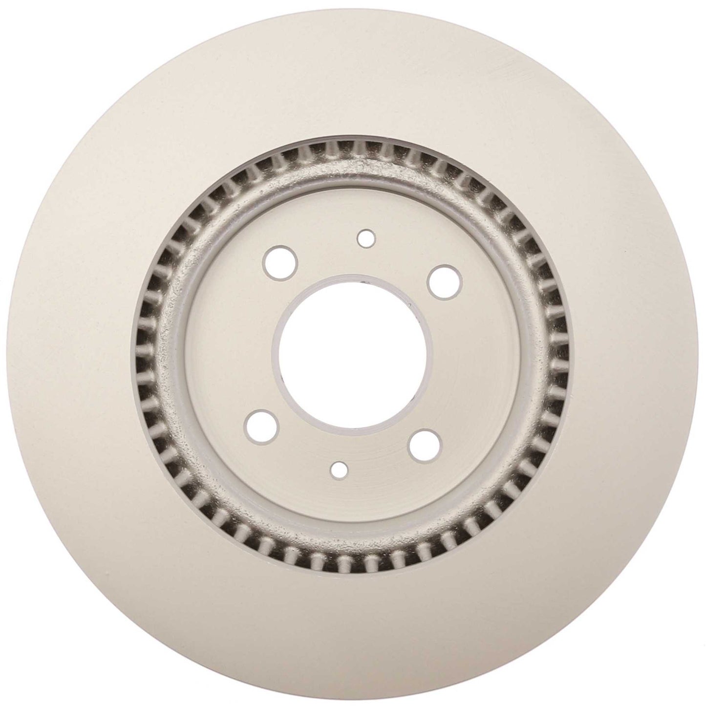 Raybestos Brakes Disc Brake Rotor 980979FZN