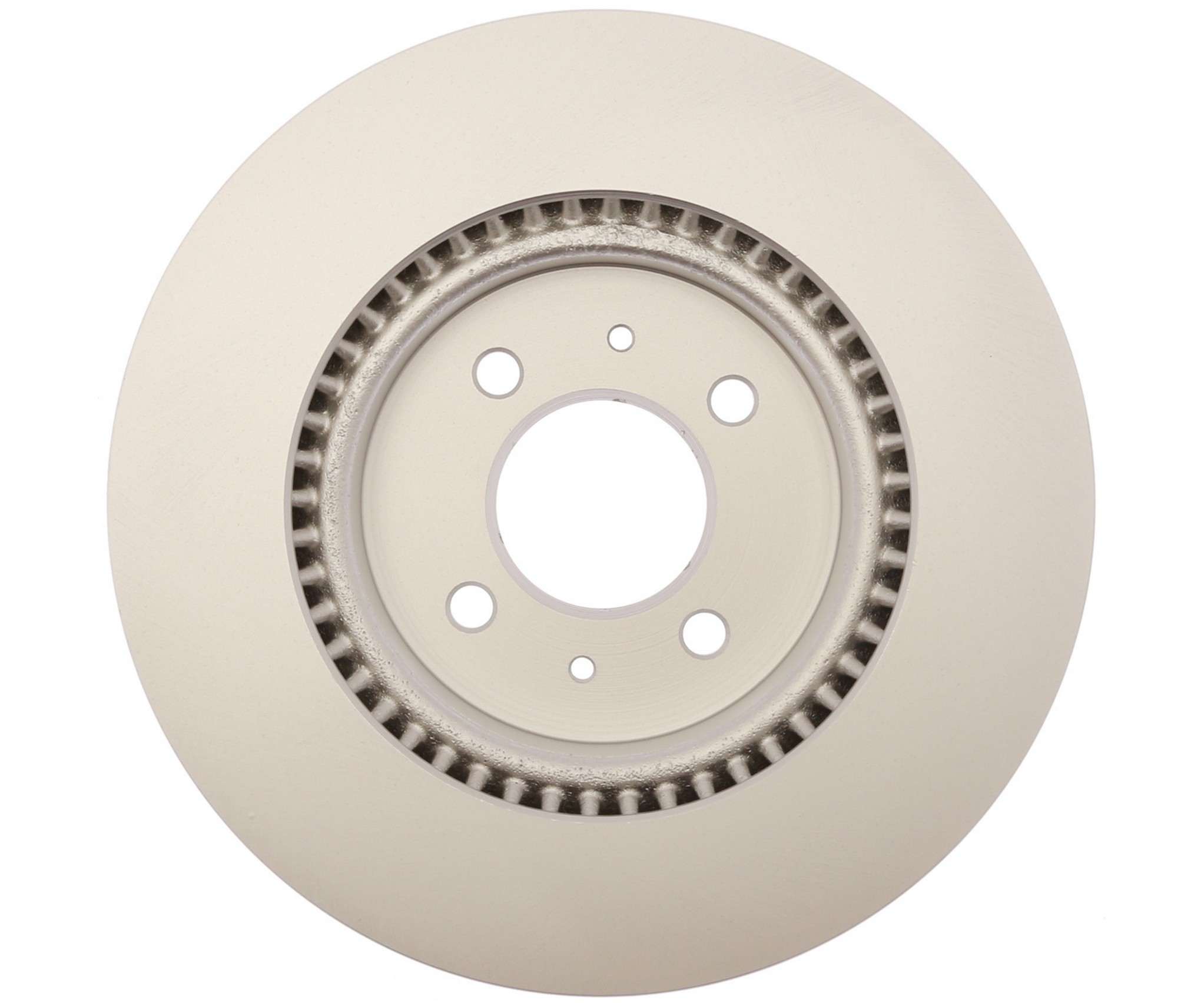 Raybestos Brakes Disc Brake Rotor 980979FZN