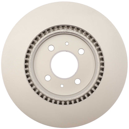 Raybestos Brakes Disc Brake Rotor 980979FZN