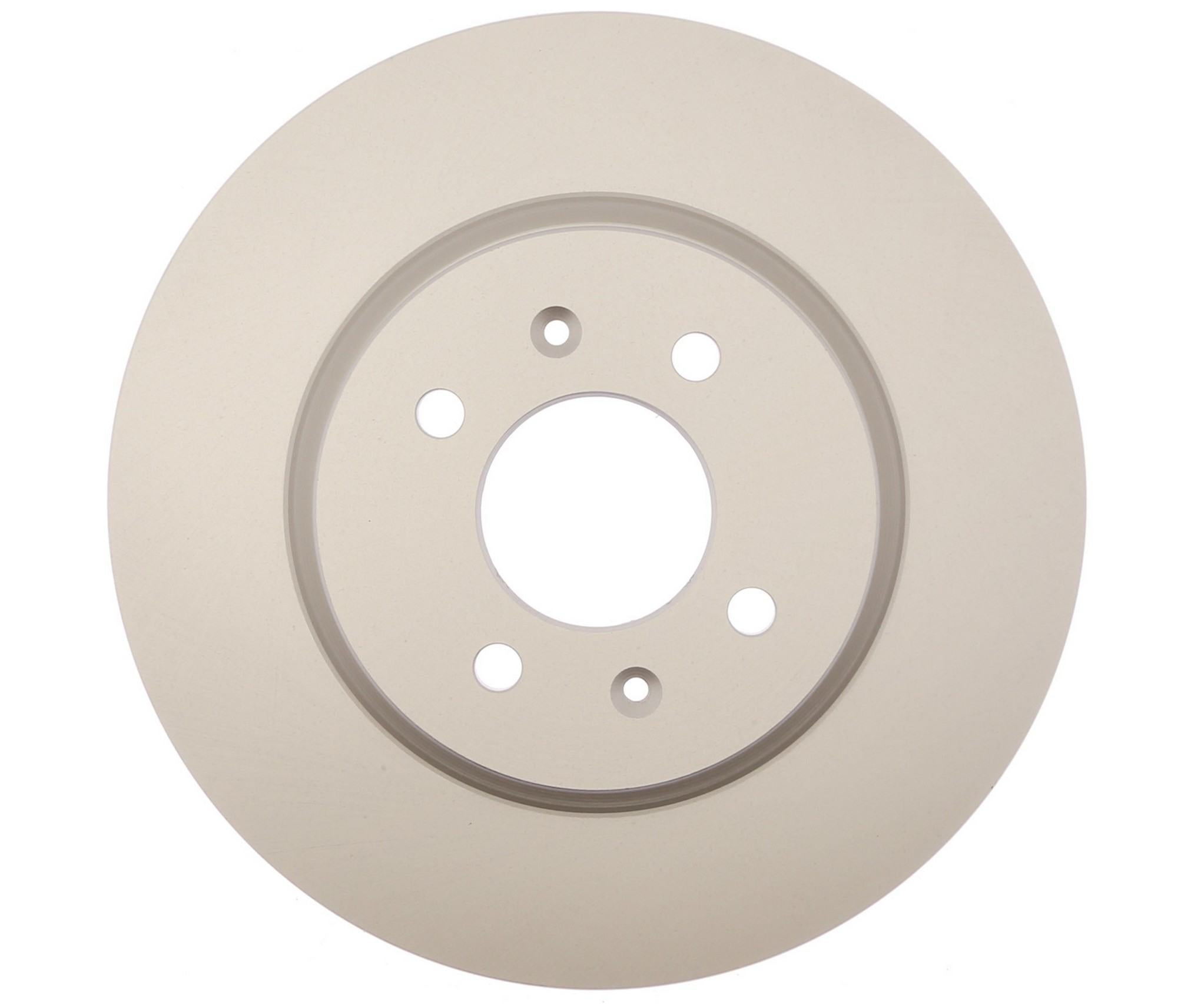 Raybestos Brakes Disc Brake Rotor 980979FZN