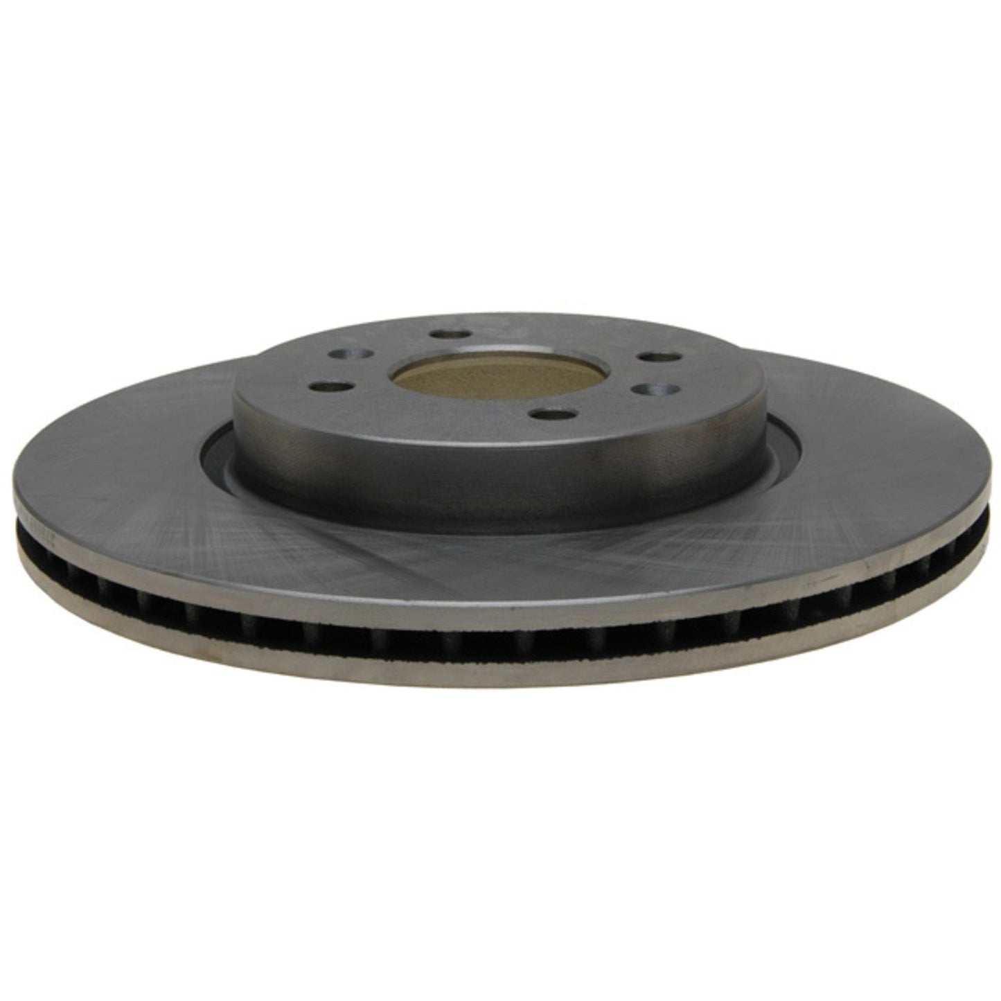 Raybestos Brakes Disc Brake Rotor 980979R