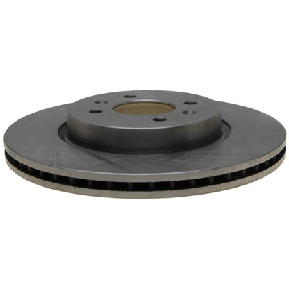 Raybestos Brakes Disc Brake Rotor 980979R