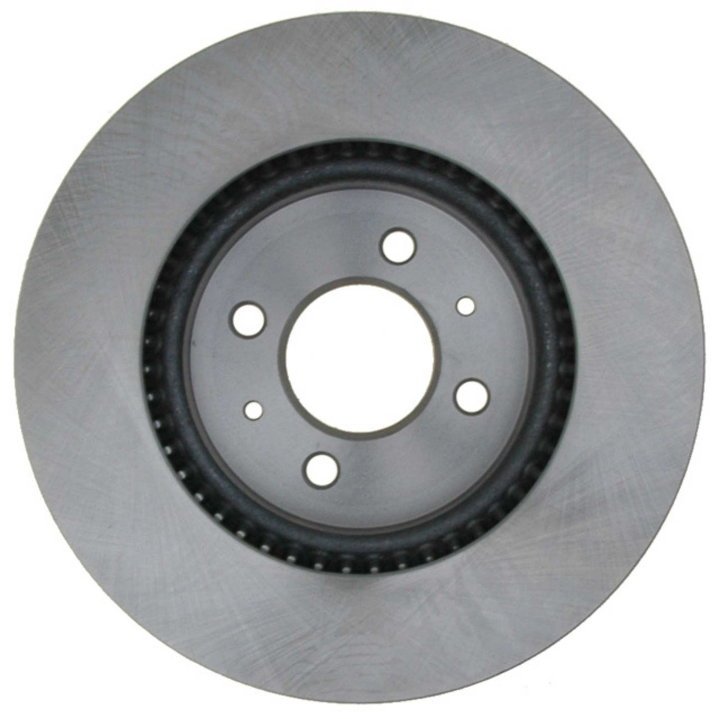 Raybestos Brakes Disc Brake Rotor 980979R