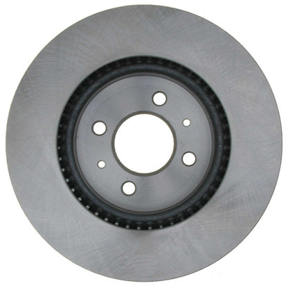 Raybestos Brakes Disc Brake Rotor 980979R