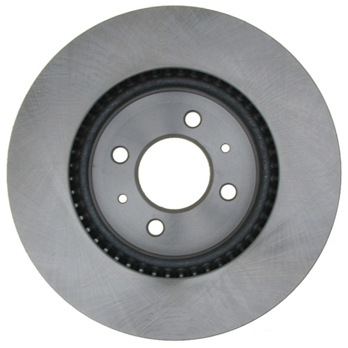 Raybestos Brakes Disc Brake Rotor 980979R