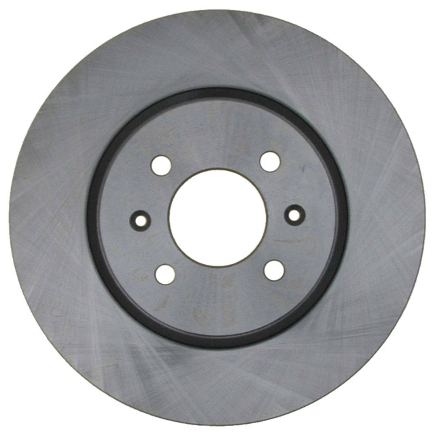 Raybestos Brakes Disc Brake Rotor 980979R