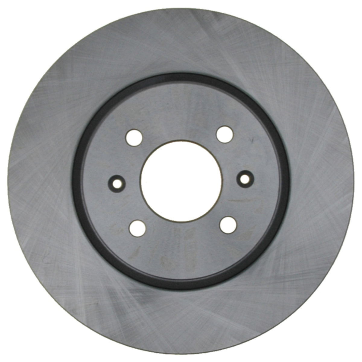 Raybestos Brakes Disc Brake Rotor 980979R