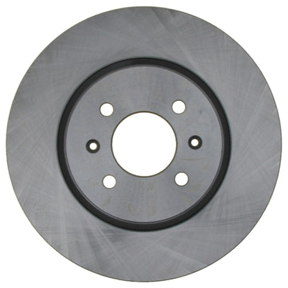 Raybestos Brakes Disc Brake Rotor 980979R