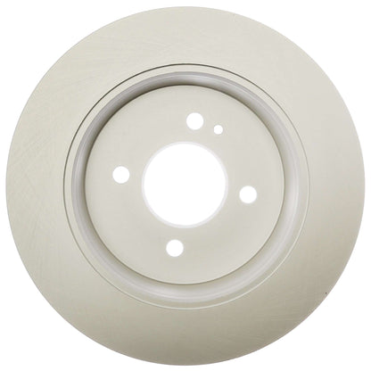 Raybestos Brakes Disc Brake Rotor 980980FZN