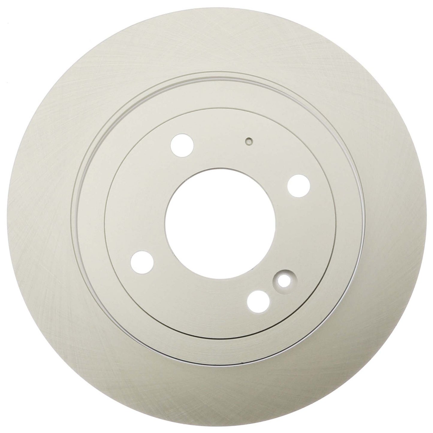 Raybestos Brakes Disc Brake Rotor 980980FZN