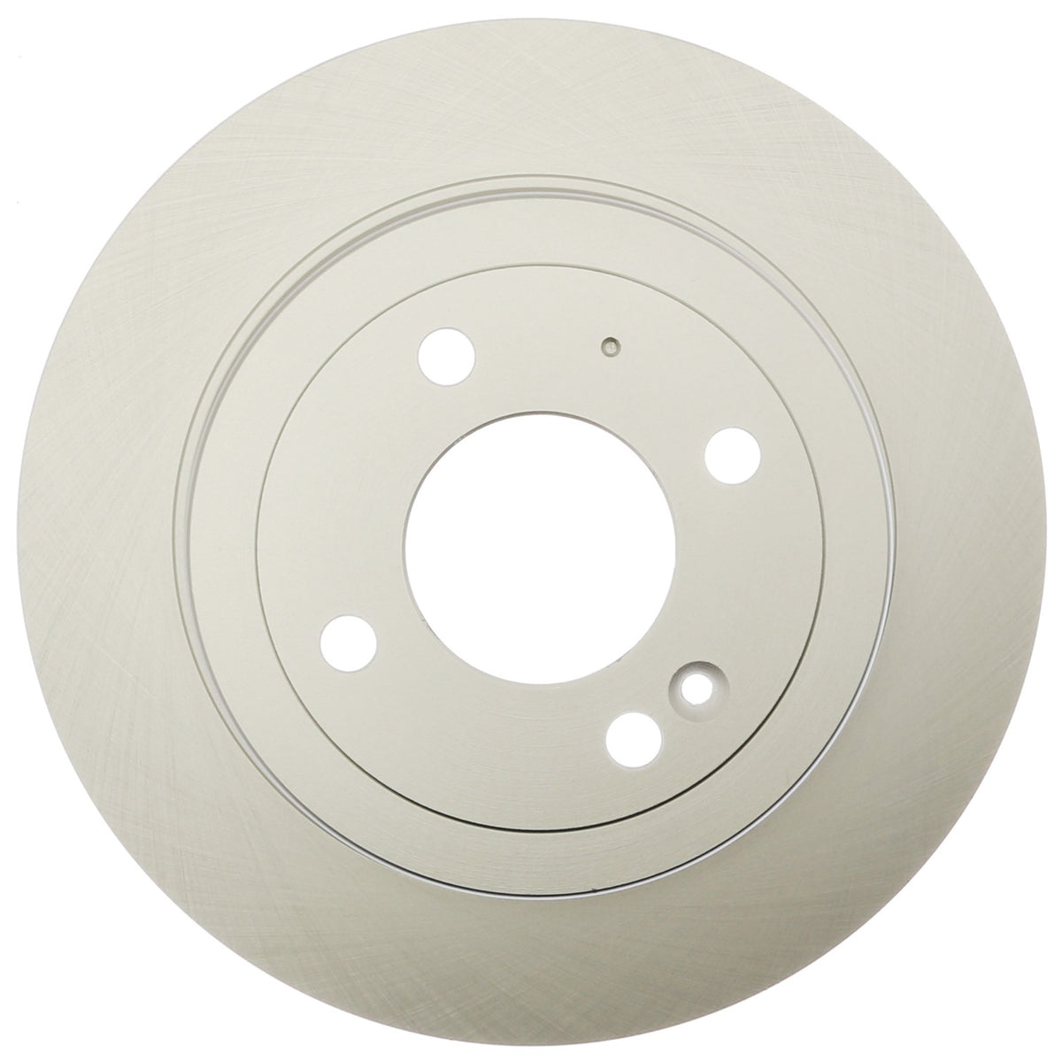 Raybestos Brakes Disc Brake Rotor 980980FZN