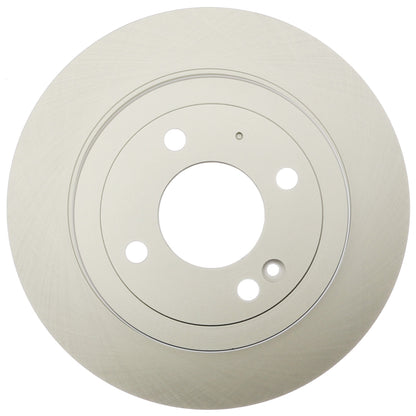 Raybestos Brakes Disc Brake Rotor 980980FZN
