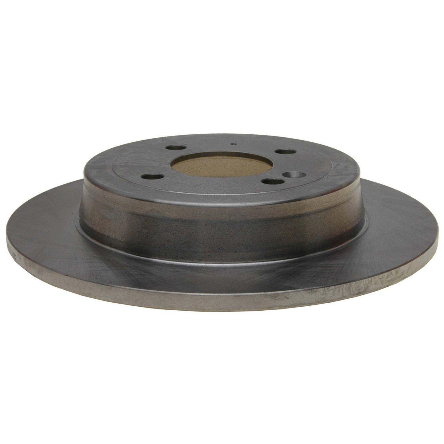 Raybestos Brakes Disc Brake Rotor 980980R