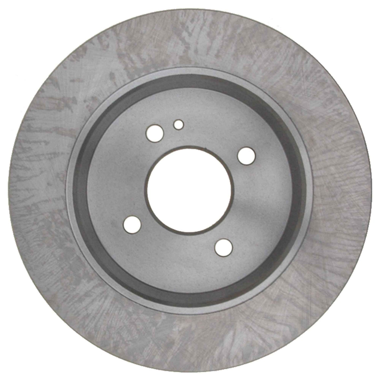 Raybestos Brakes Disc Brake Rotor 980980R