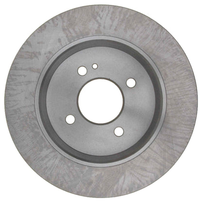 Raybestos Brakes Disc Brake Rotor 980980R