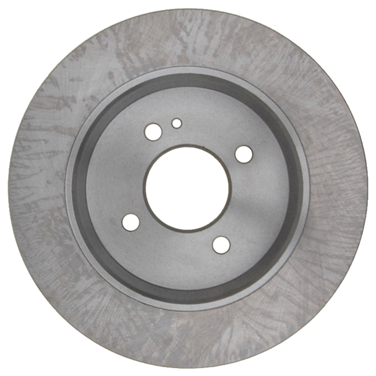 Raybestos Brakes Disc Brake Rotor 980980R