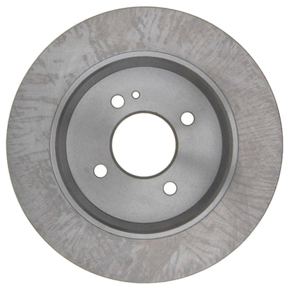 Raybestos Brakes Disc Brake Rotor 980980R