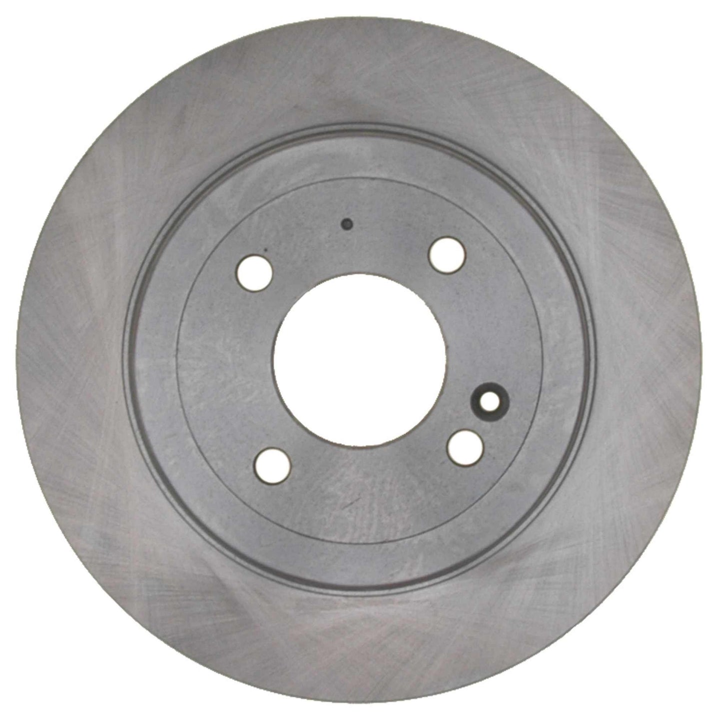 Raybestos Brakes Disc Brake Rotor 980980R