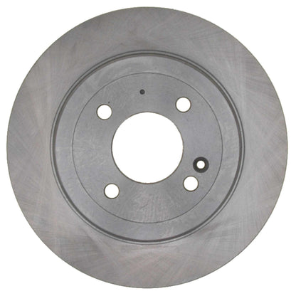 Raybestos Brakes Disc Brake Rotor 980980R