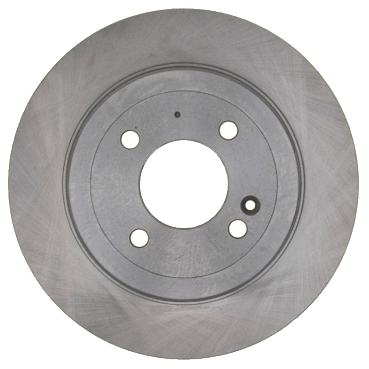 Raybestos Brakes Disc Brake Rotor 980980R