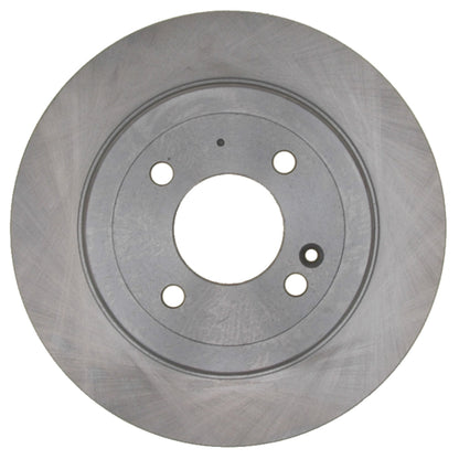 Raybestos Brakes Disc Brake Rotor 980980R