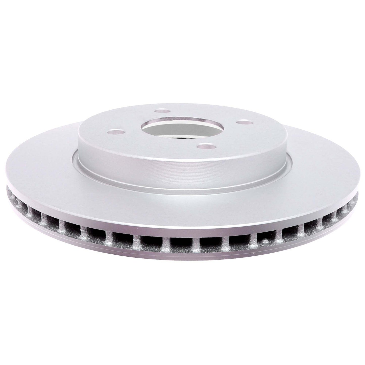 Raybestos Brakes Disc Brake Rotor 980981FZN