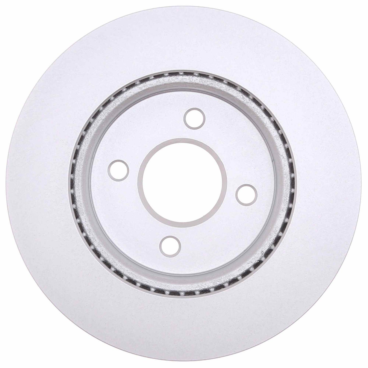 Raybestos Brakes Disc Brake Rotor 980981FZN