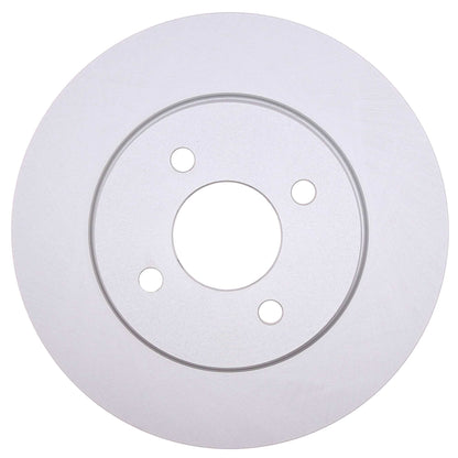 Raybestos Brakes Disc Brake Rotor 980981FZN